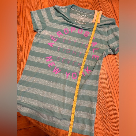 Junior’s Vintage Summer Slub T’s & Hoodie Lot - Large 👧 - Picture 6 of 15